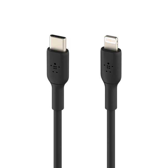 Belkin USB-C auf Lightning Kabel