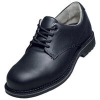 UVEX Arbeitsschutz 84491 - Male - Adult - Safety shoes - Black - ESD - S3 - SRC - Lace-up closure