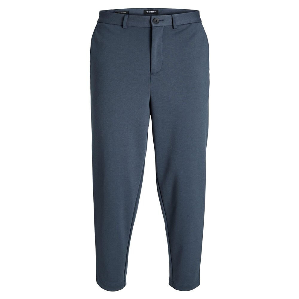 JACK & JONES Tkarl Hil Tapered Fit Chino Pants