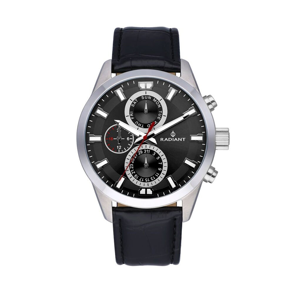 RADIANT Guardian All Ss 44 mm Ra479705T Watch