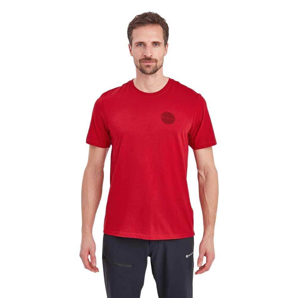 MONTANE Transpose Short Sleeve T-Shirt