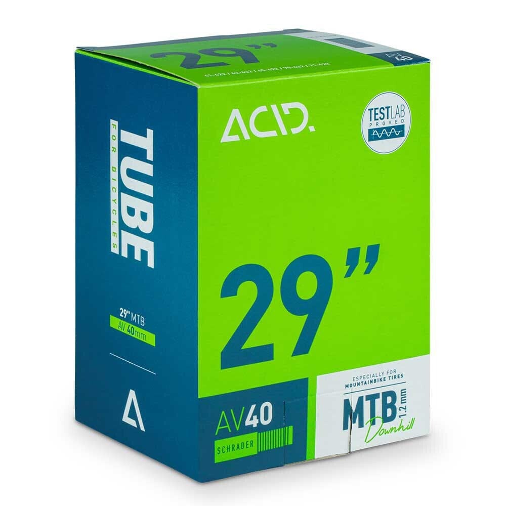 ACID MTB Downhill AGV 40 mm Inner Tube