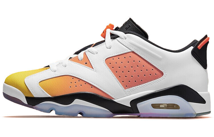 Jordan Air Jordan 6 retro low se 