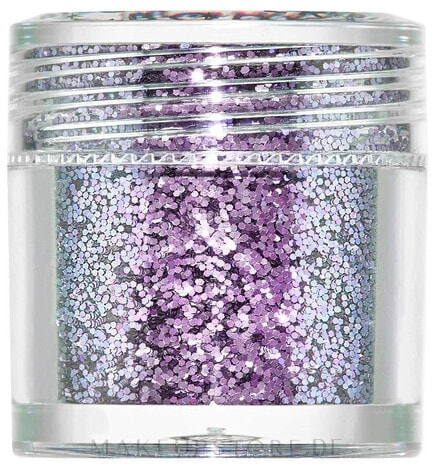 Brokat für den Körper - Barry M Cosmetics Body Glitter