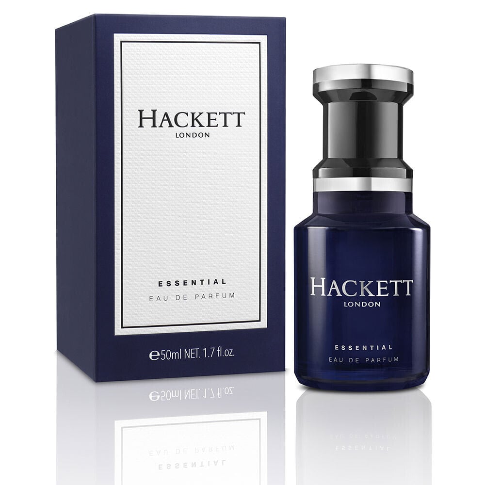 Men's Perfume Hackett London Essential EDP (50 ml)