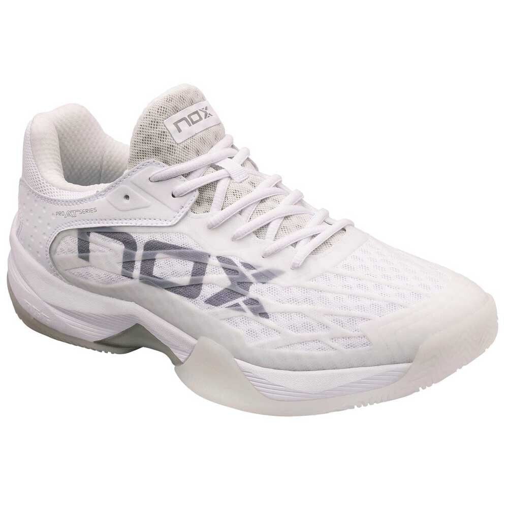 NOX AT10 Lux padel shoes