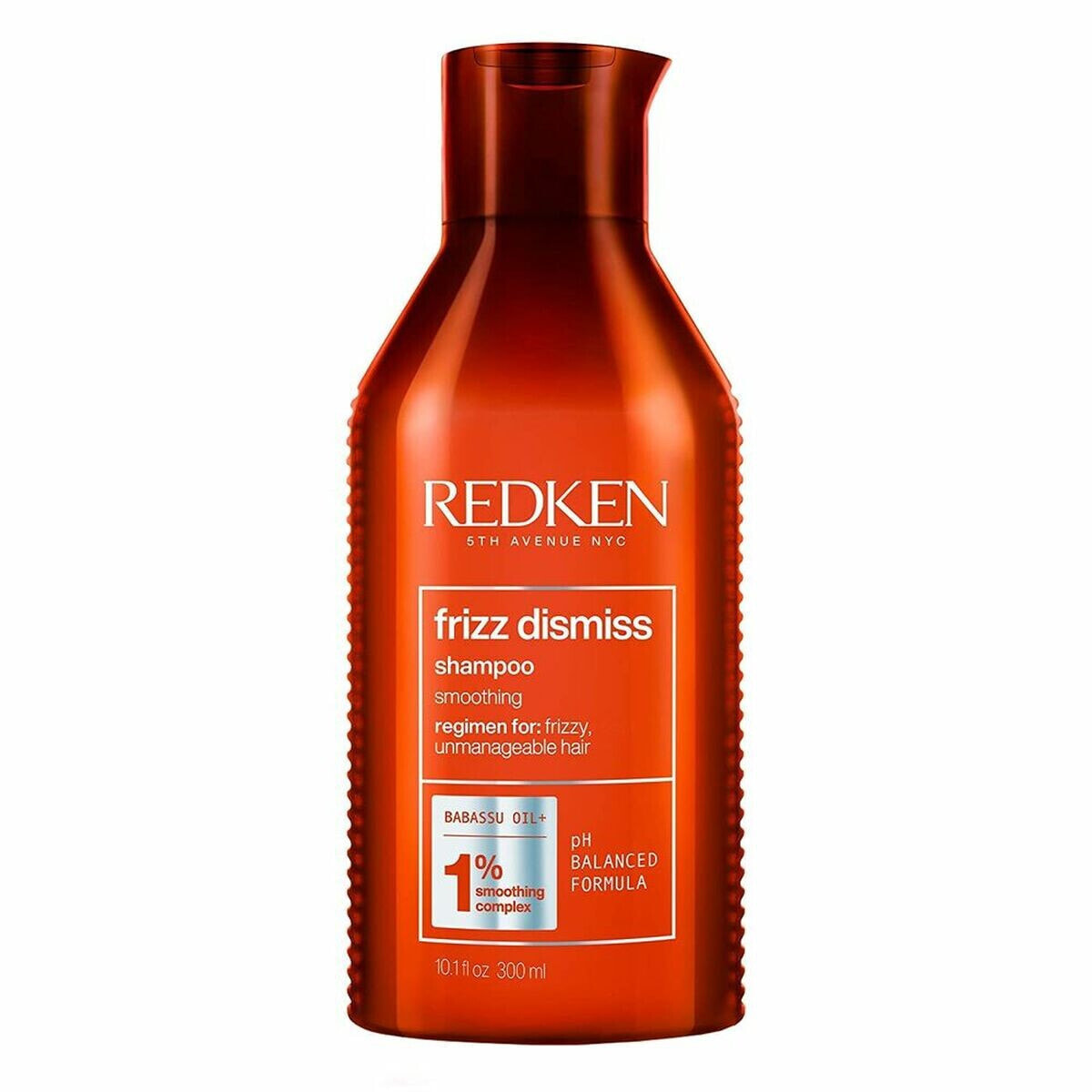 Шампунь Frizz Dismiss Redken (300 ml)