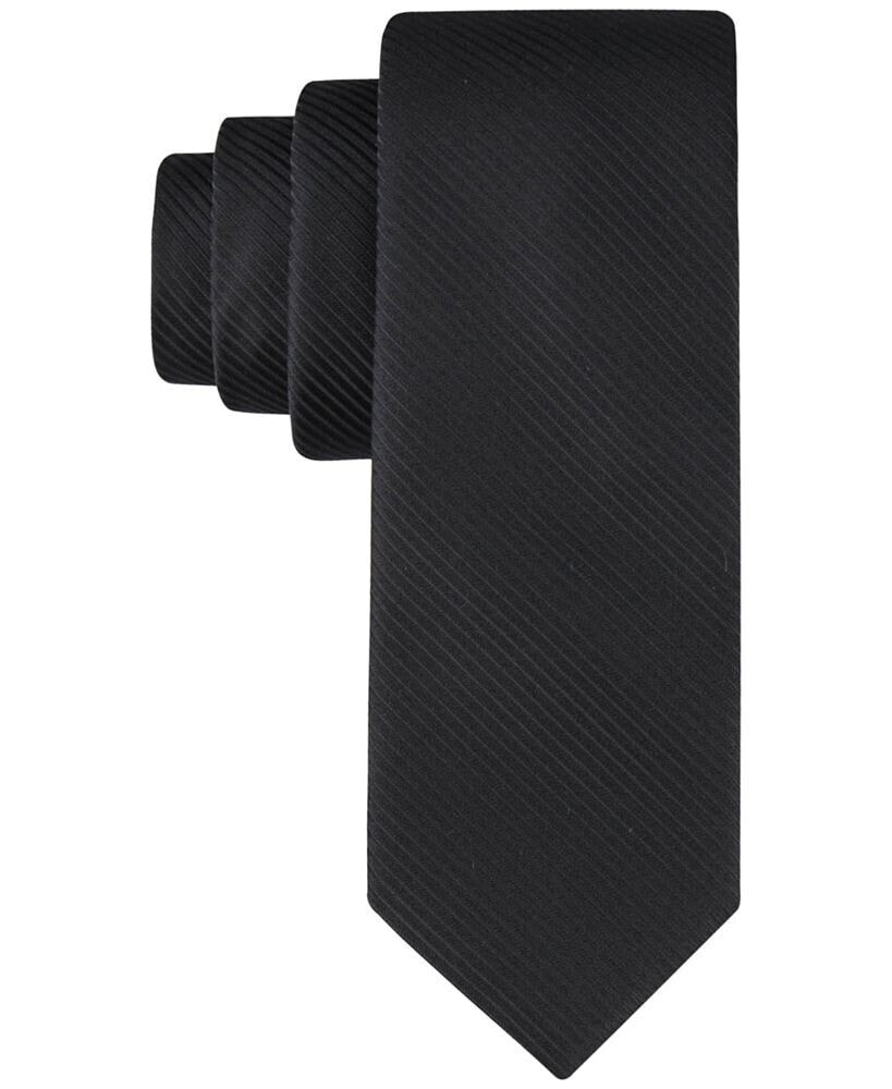 Men's King Cord Solid Tie