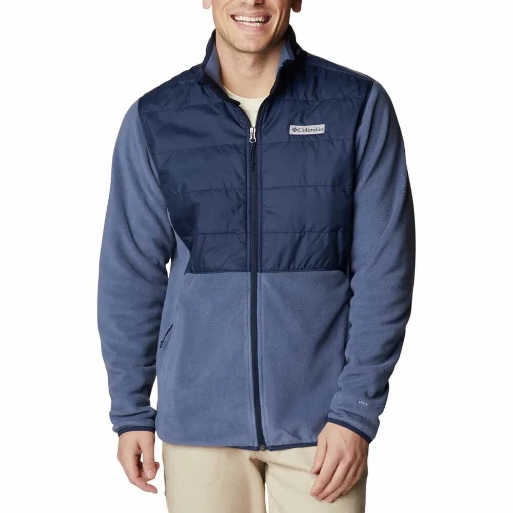 COLUMBIA Basin Buttle™ Full Zip Fleece