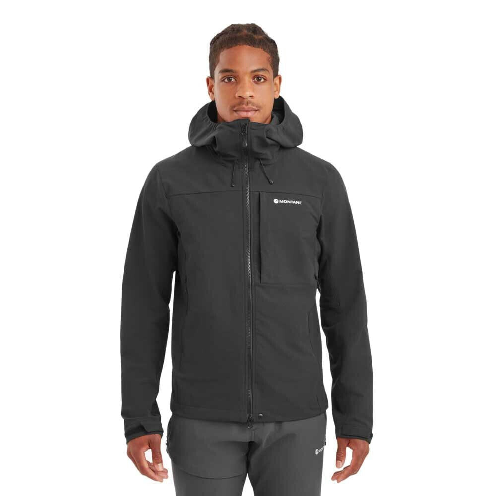 MONTANE Tenacity XT Full Zip Fleece