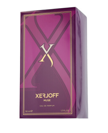 Xerjoff Vibe Collection Muse Eau de Parfum Spray