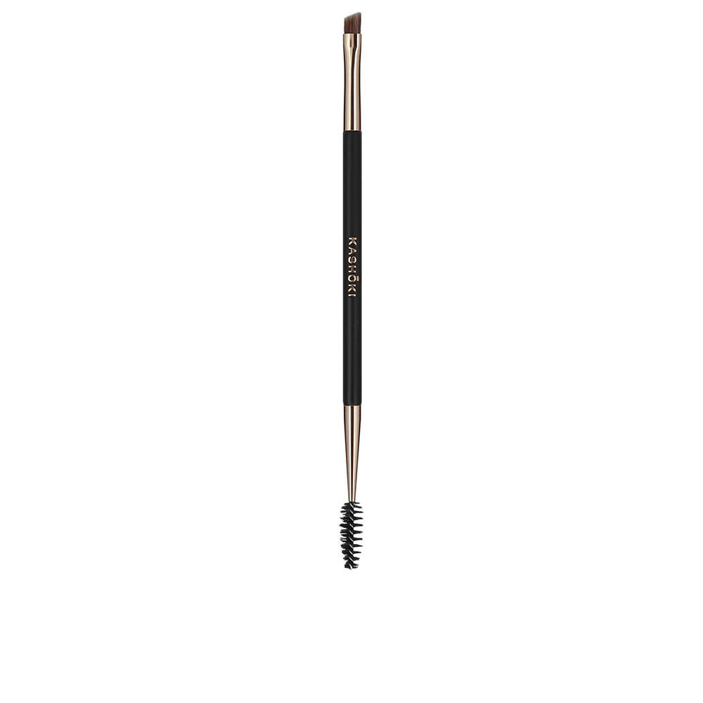 KASHOKI eyelash and eyebrow brush #412 1 u