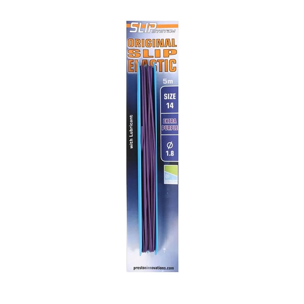 PRESTON INNOVATIONS Slip Extra Elastic line