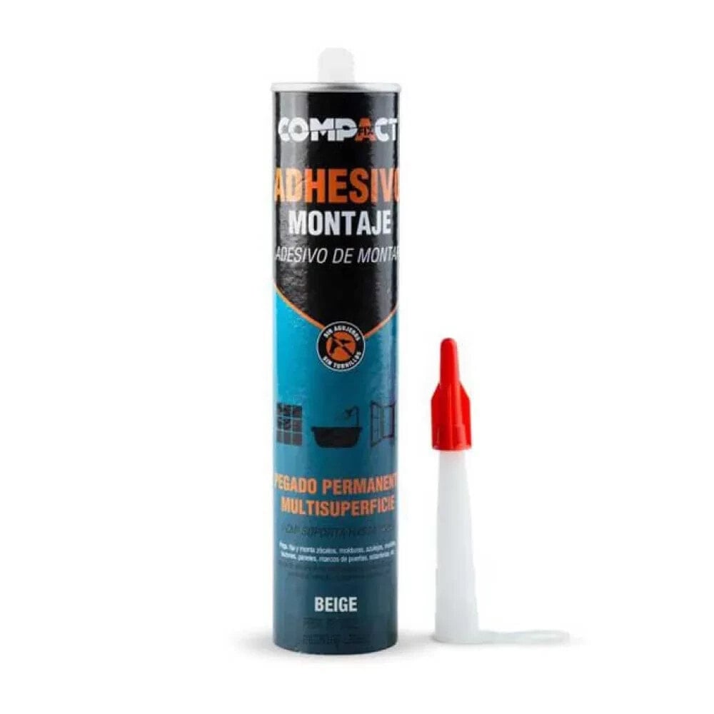 COMPACT 300ml mounting adhesive