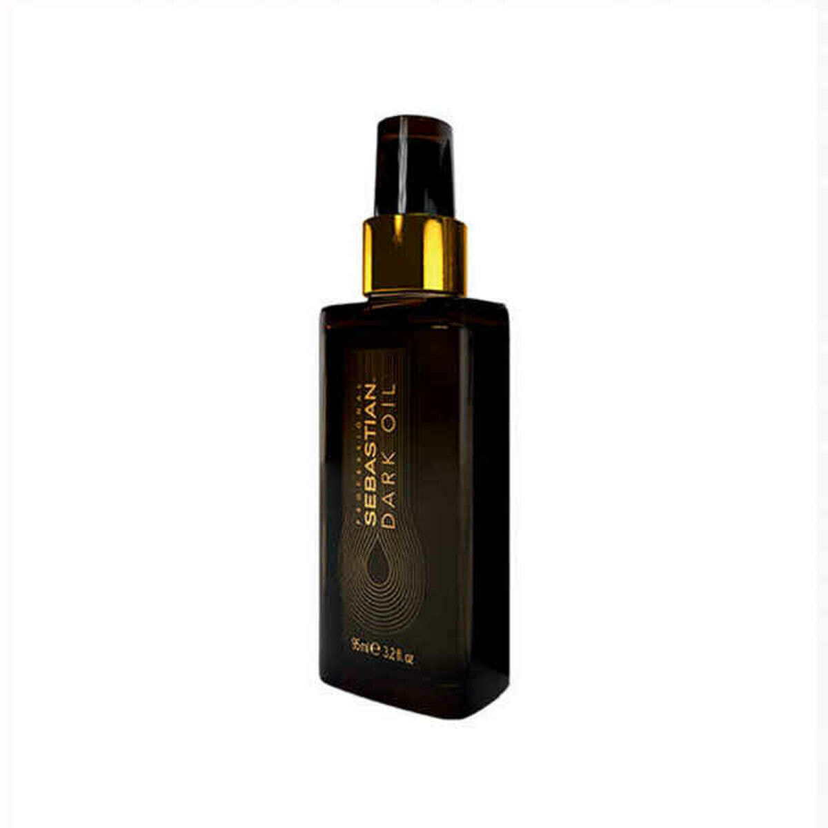 Капиллярное масло Sebastian Dark (95 ml)