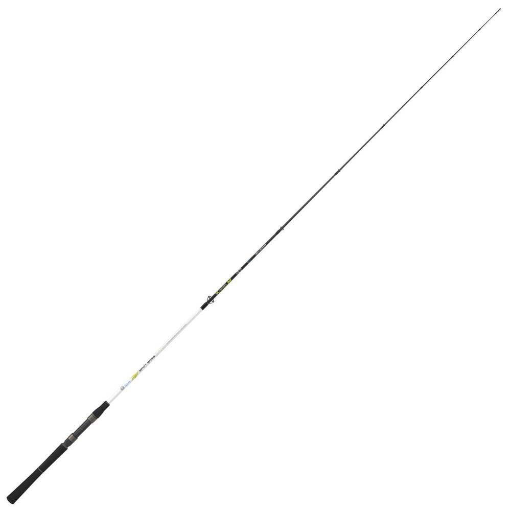 RENZO VALDIERI Spot Bass Spinning Rod