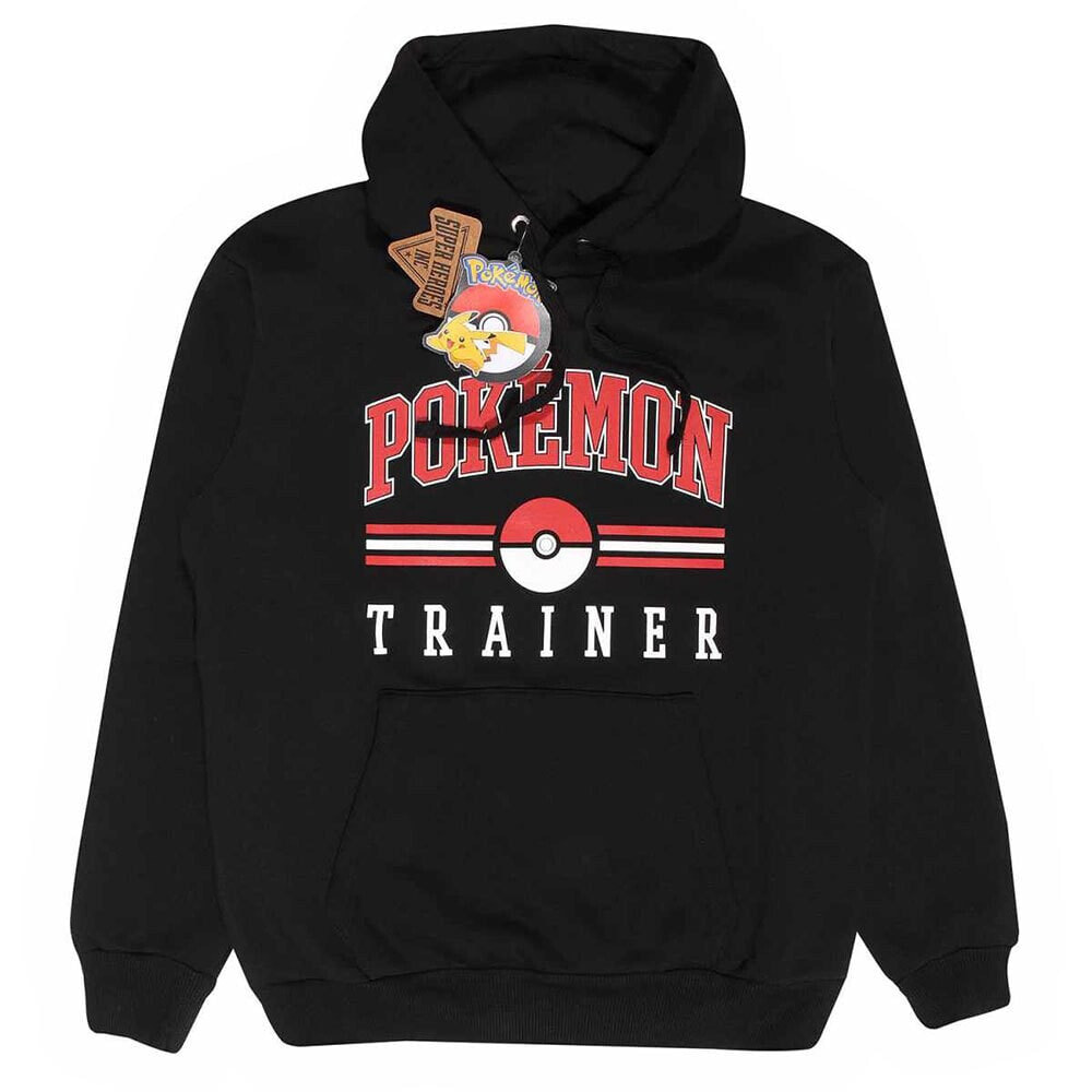 HEROES Official Pokemon Since 96 Hoodie