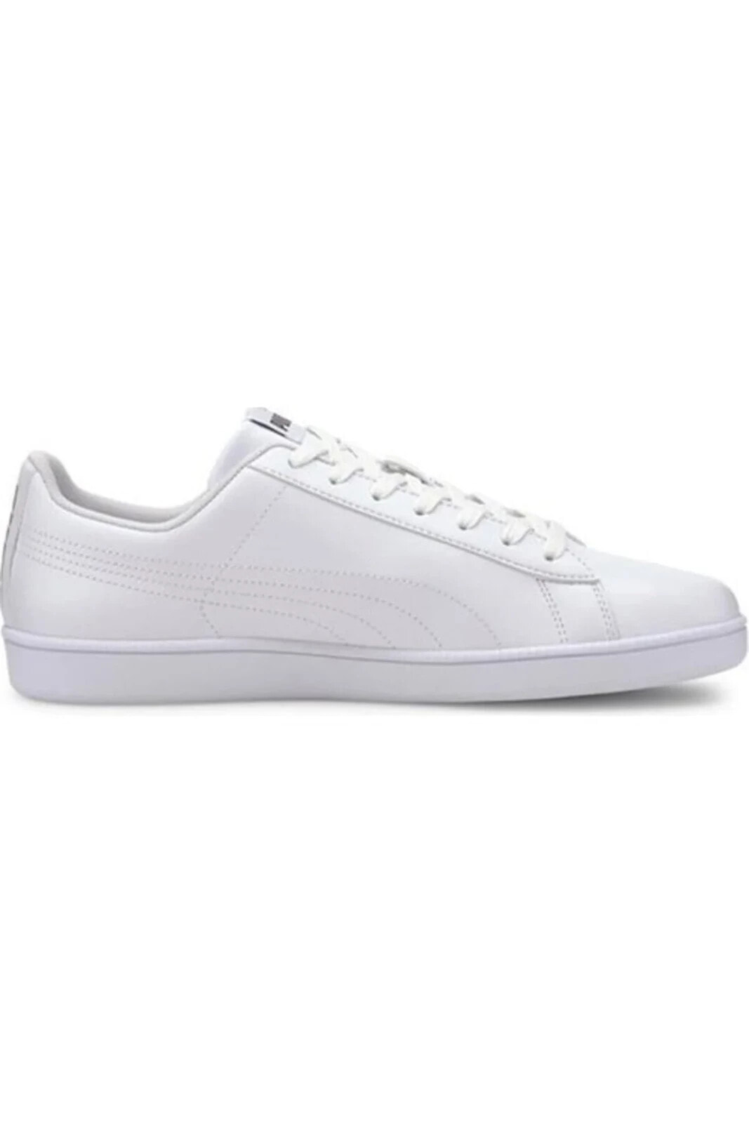 Rickie Unisex Beyaz Günlük Yürüyüş Koşu Sneaker Spor Ayakkabı 38760701