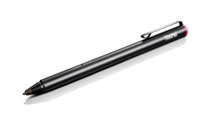 Lenovo Pen Pro стилус Черный 20 g 4X80H34887