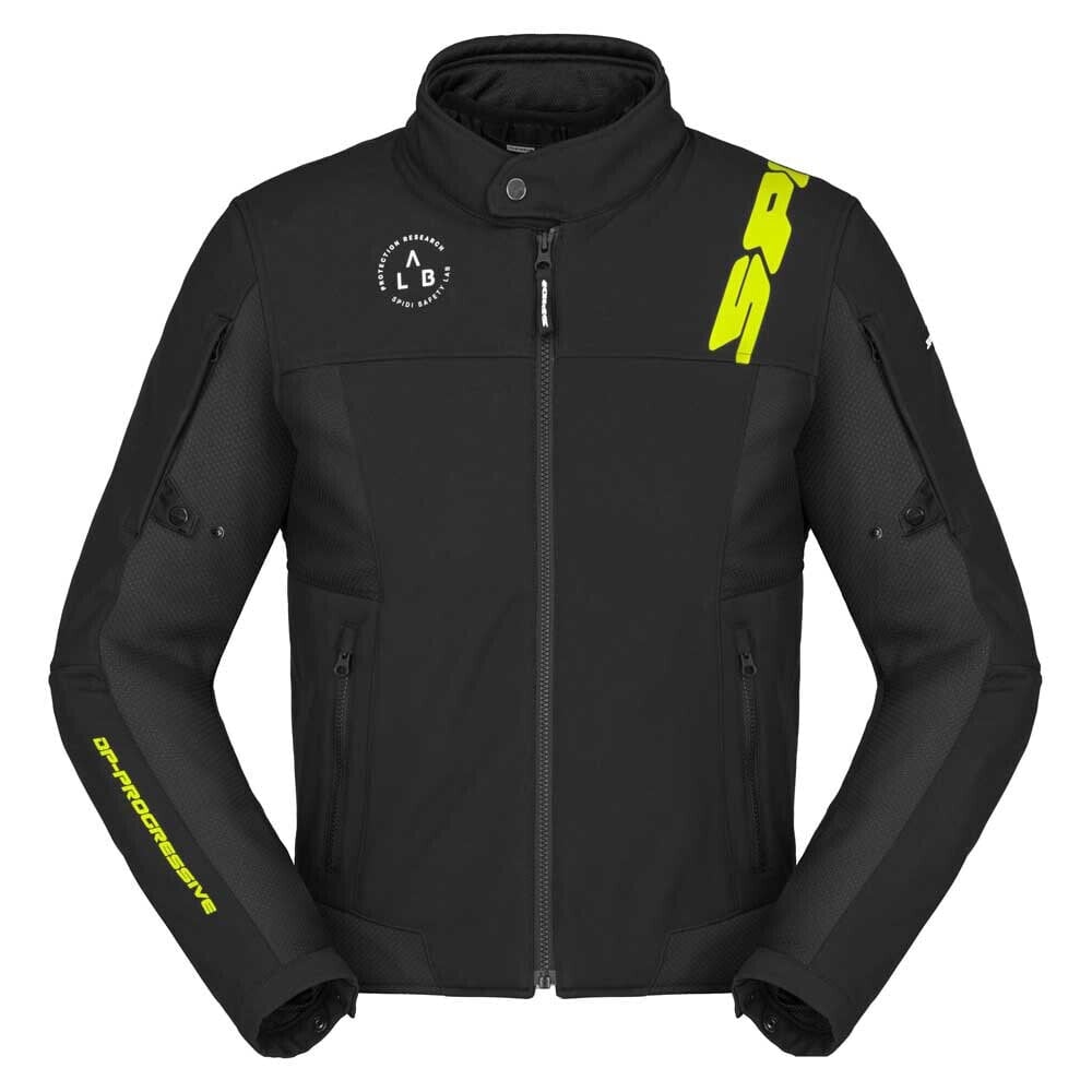 SPIDI Corsa Tex jacket