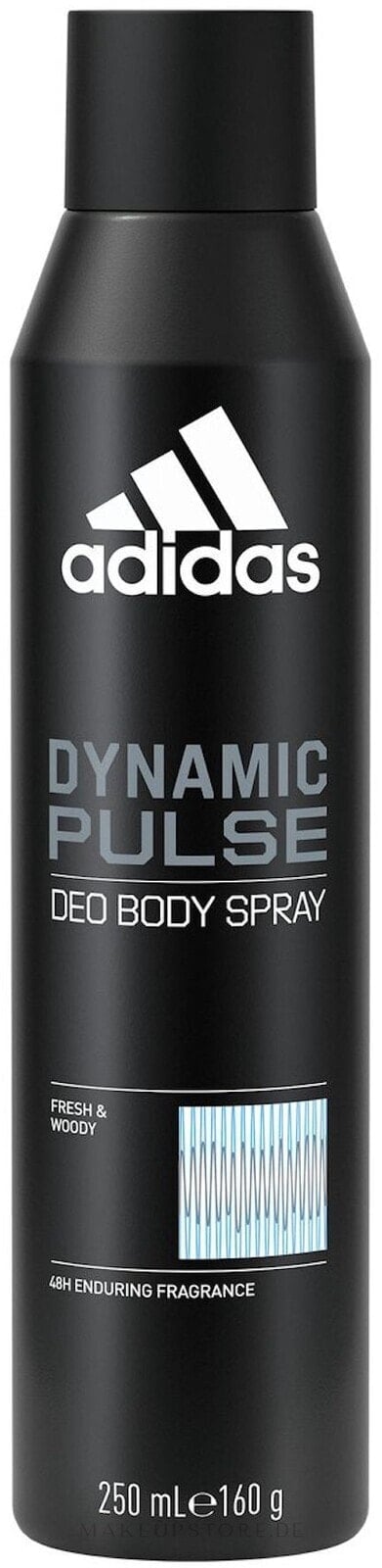 Adidas Dynamic Pulse - Deospray