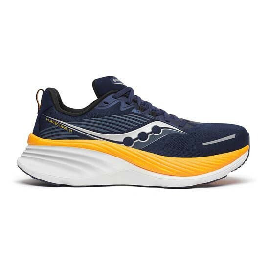 SAUCONY Hurricane 24 running shoes