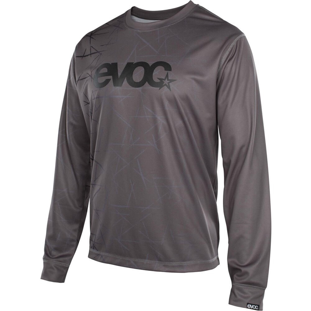 EVOC EVG701805121 long sleeve T-shirt