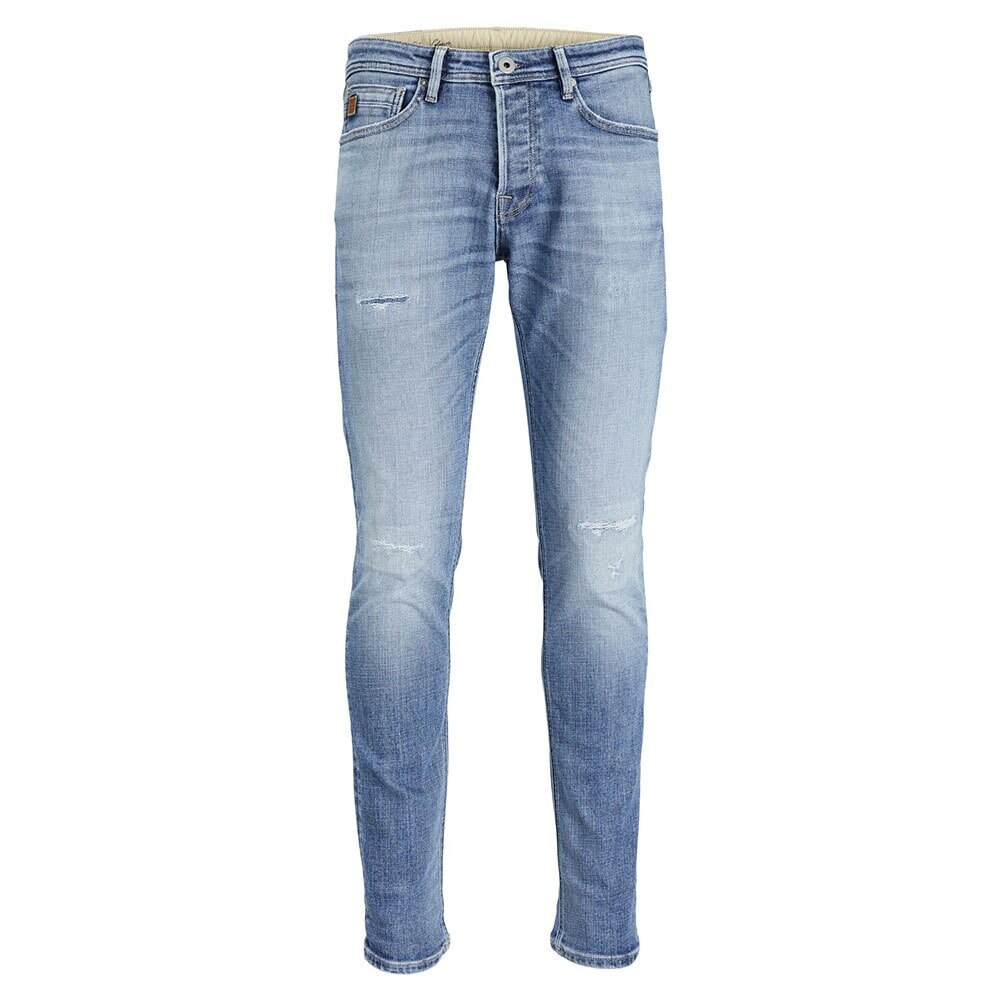 JACK & JONES Glenn Ward 322 Slim Fit Jeans