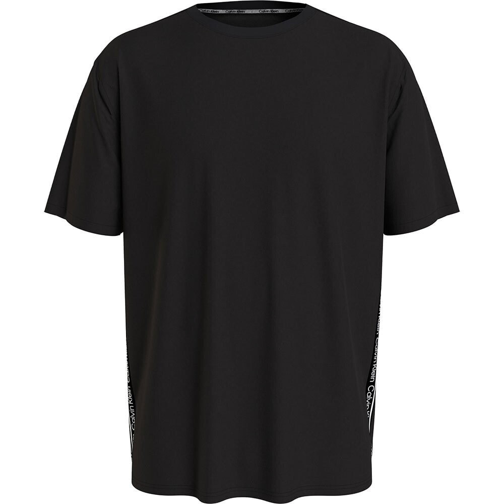 CALVIN KLEIN KM0KM00917 Short Sleeve T-Shirt