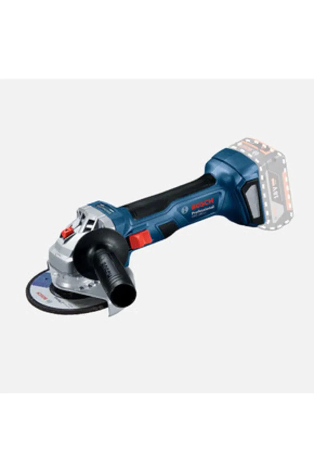 Bosch Gws 180 Li Купить В Спб