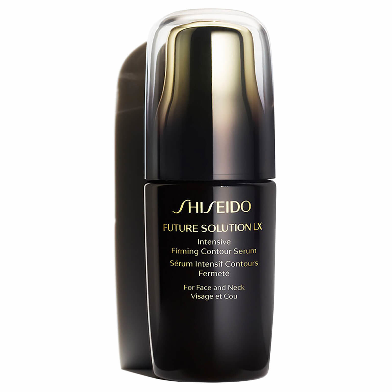 Shiseido serum