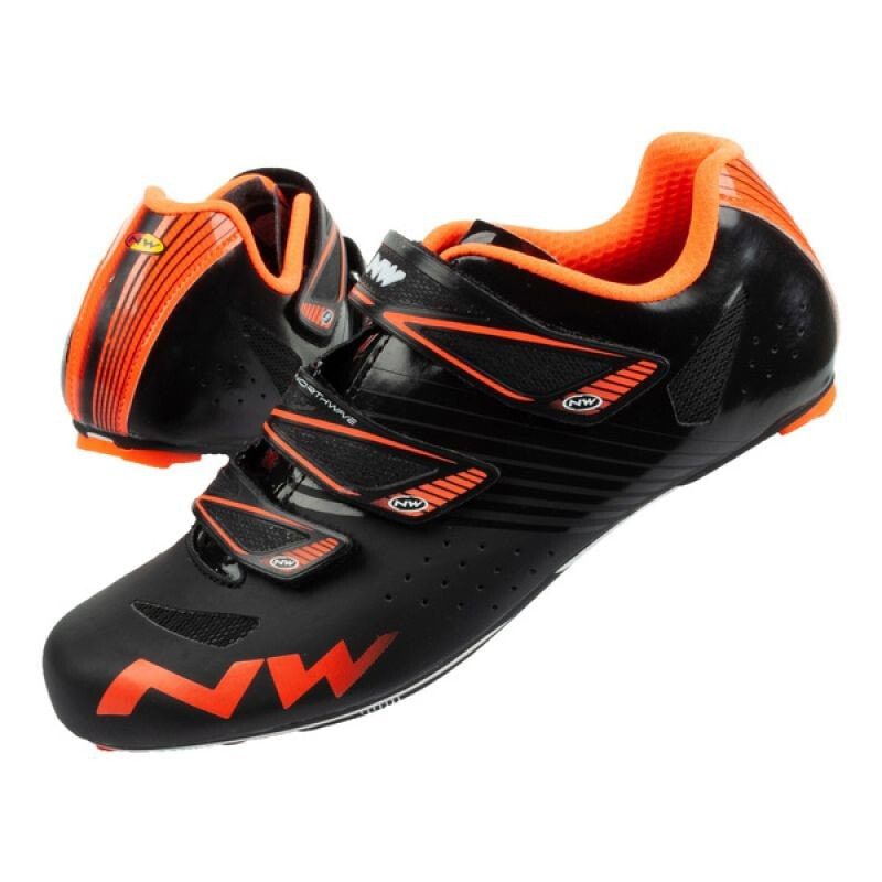 Велообувь Inny Cycling shoes Northwave Torpedo 3S M 80141004 06