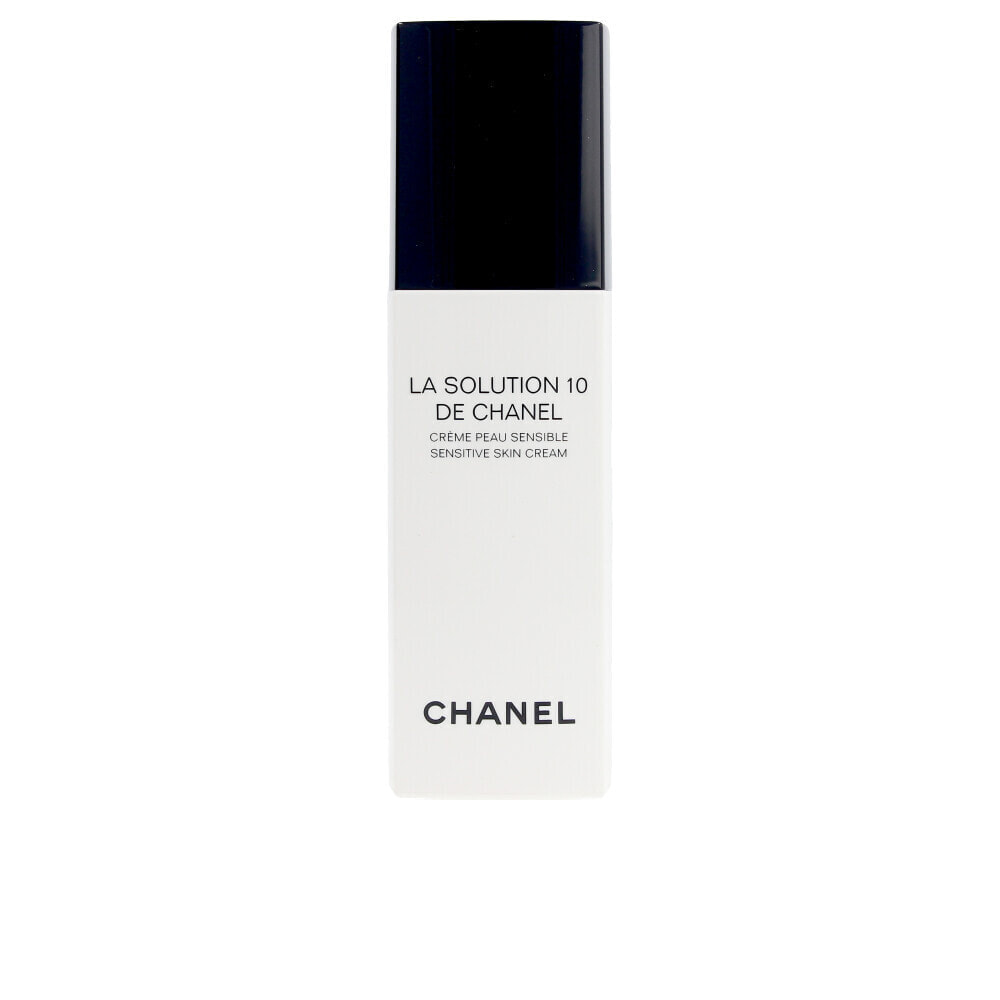 CHANEL 141030 крем для очистки и умывания лица Женский 30 ml