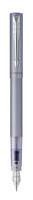 Parker Vector XL - Silver - Various Office Accessory - Silver, Blue