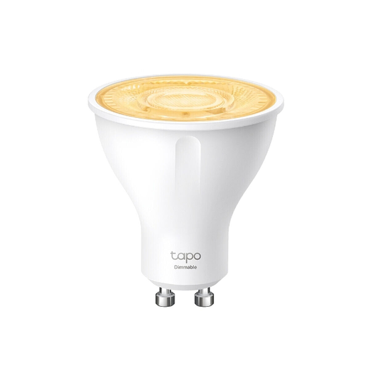 Smart Light bulb TP-Link Tapo L610 2700k 2700 K GU10 Wi-Fi