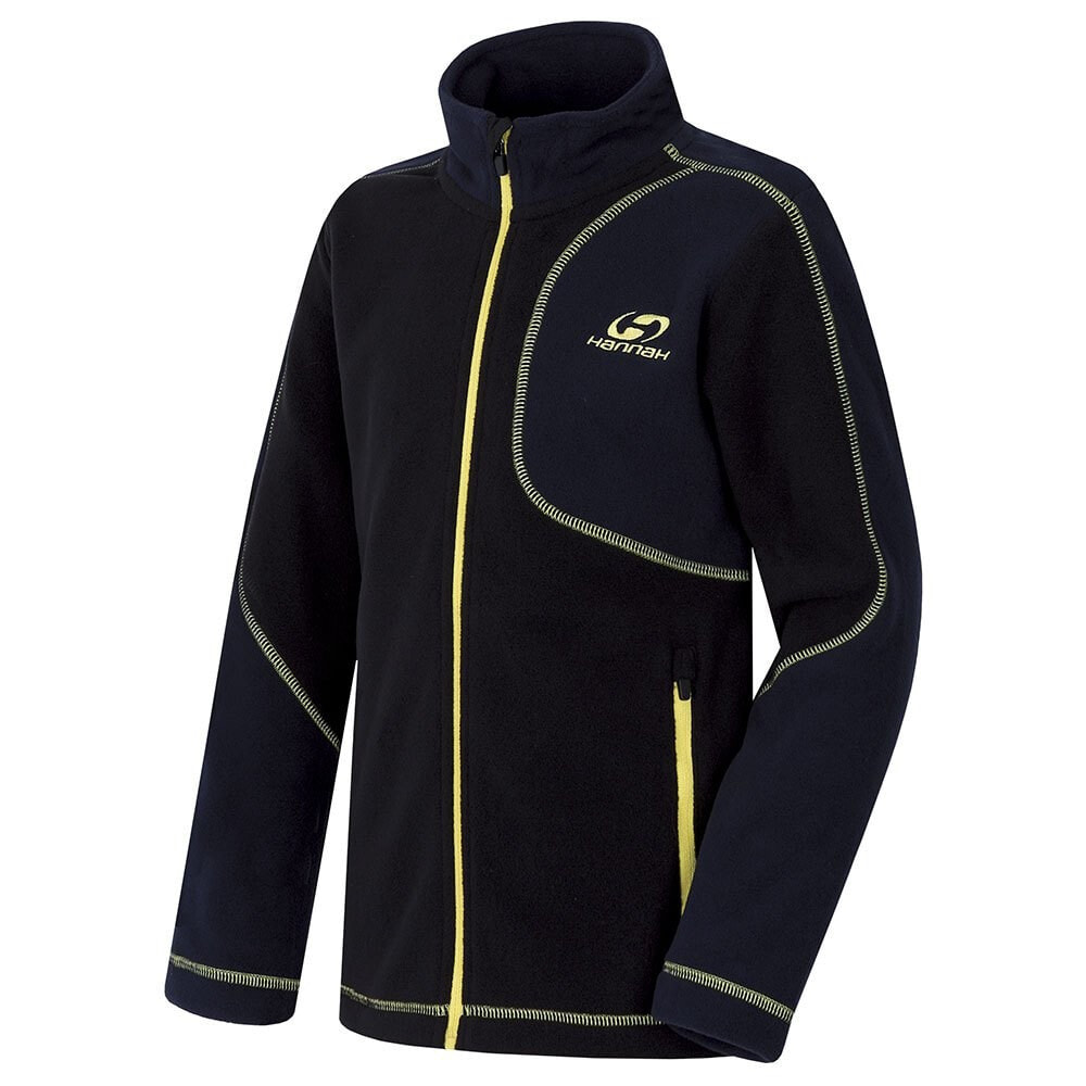 HANNAH Hobart Full Zip Sweatshirt