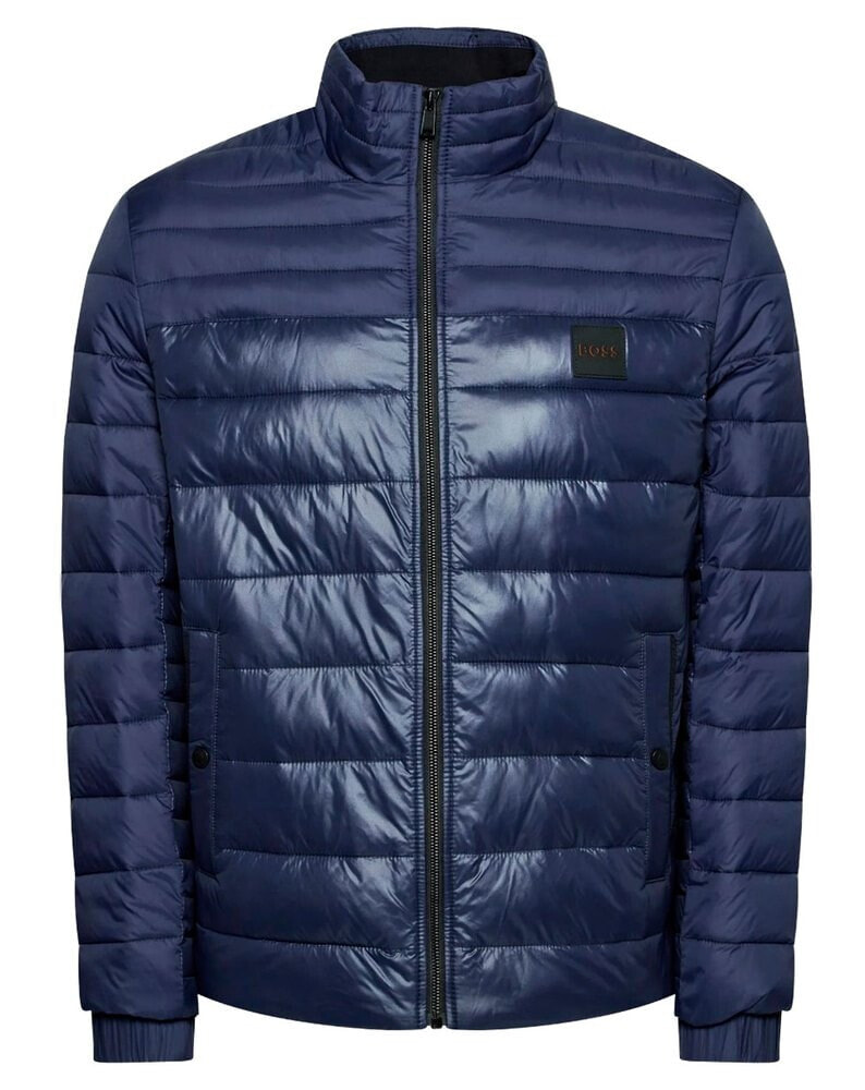 HUGO Oden 10239121 Jacket