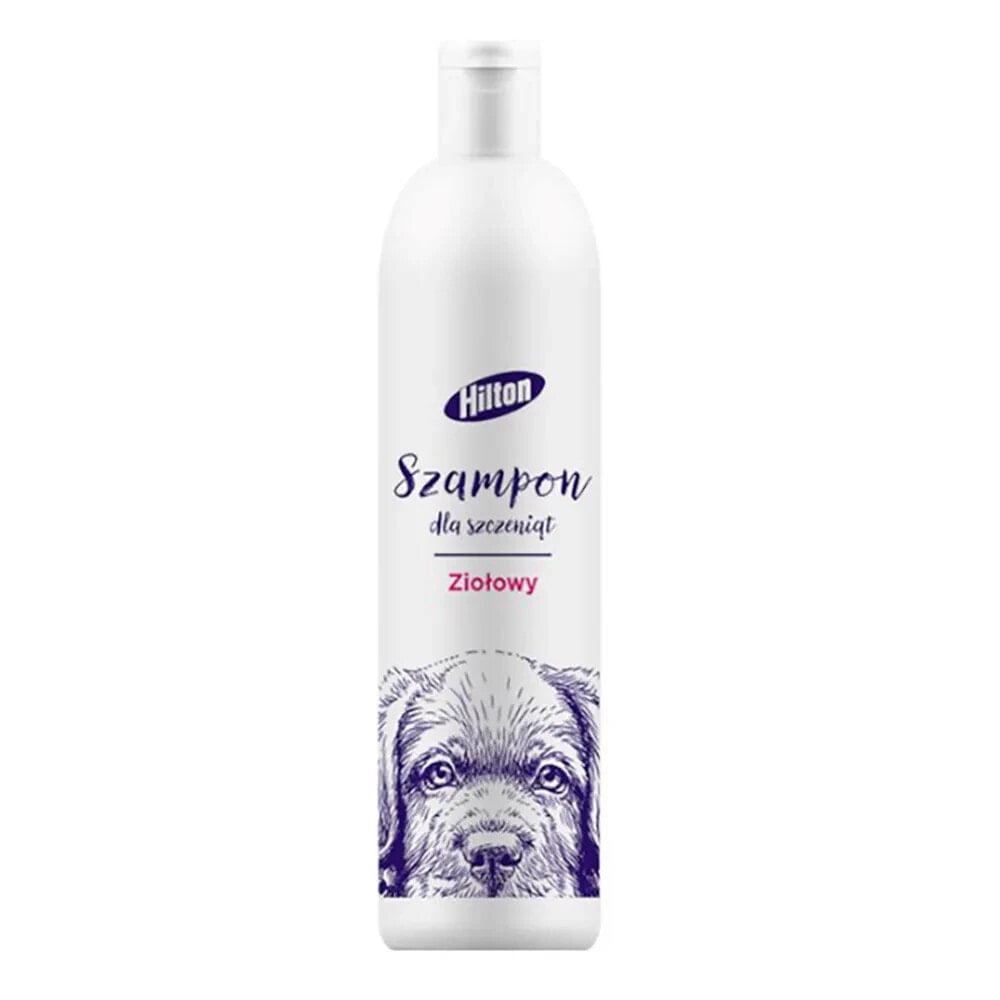 HILTON Herbal dog shampoo 250ml