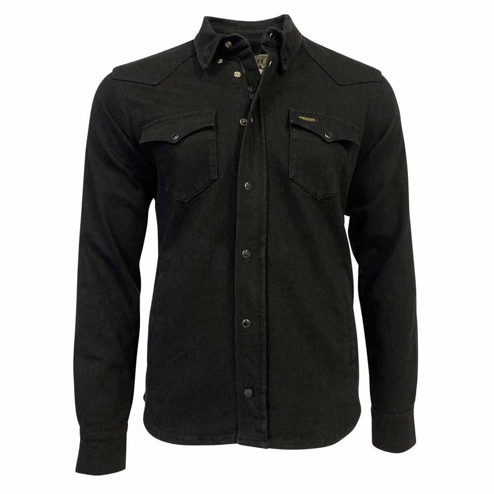 ROKKER Rider Super Light long sleeve shirt