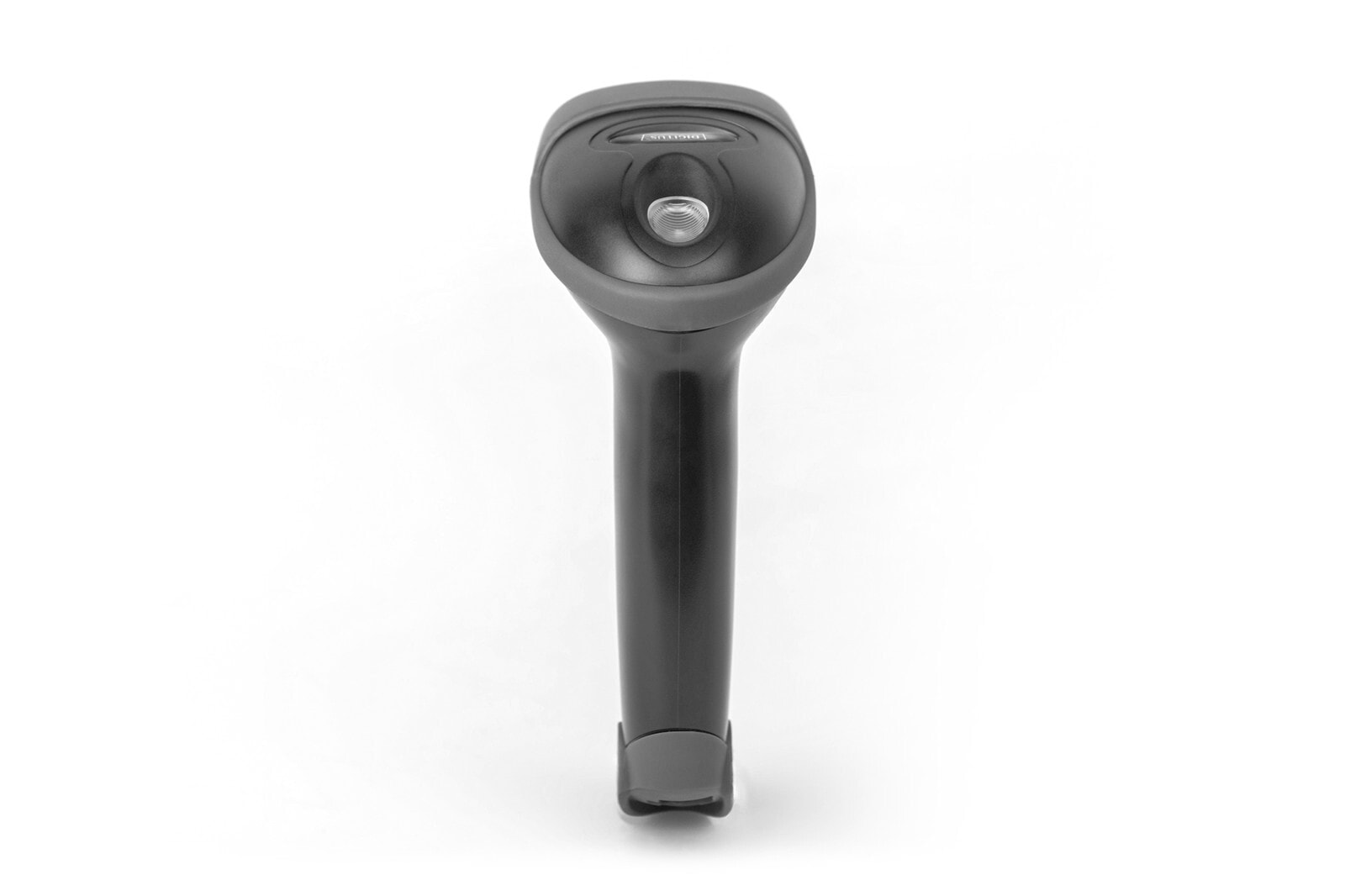 2D Barcode Hand Scanner, Battery-Operated, Bluetooth & QR-Code Compatible