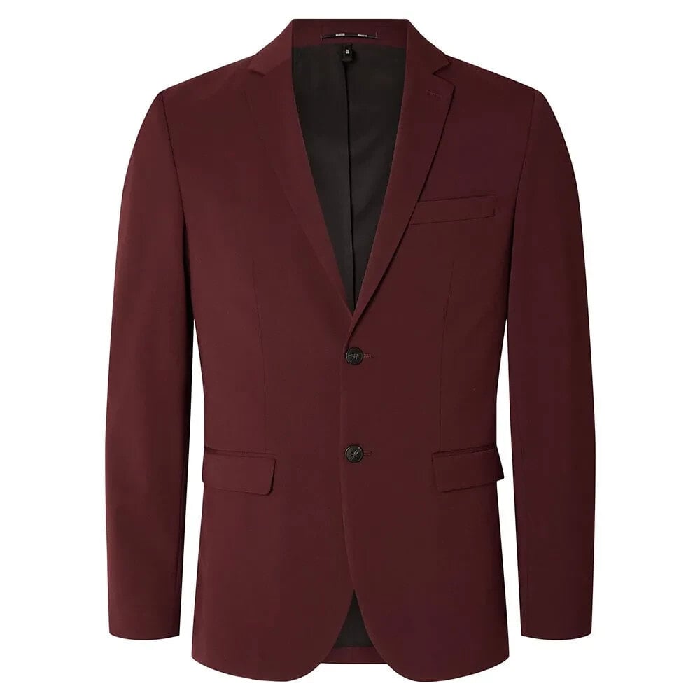 SELECTED Liam Slim Fit Flex B Blazer