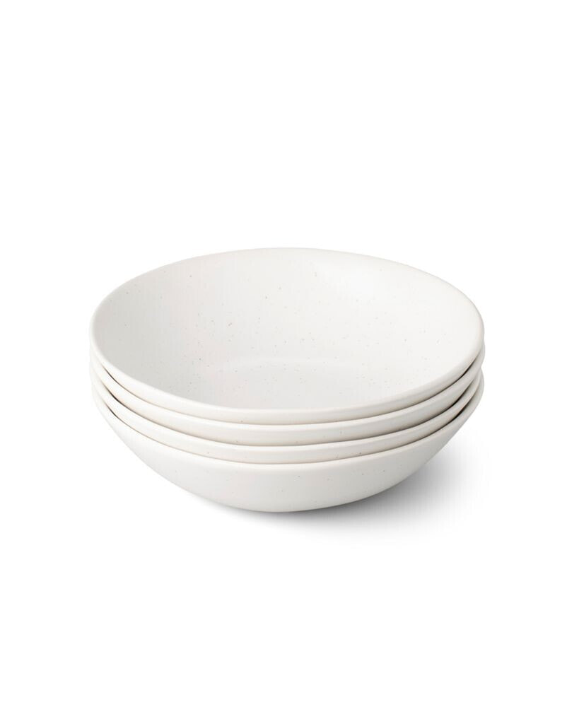 Fable pasta Bowls, Set of 4