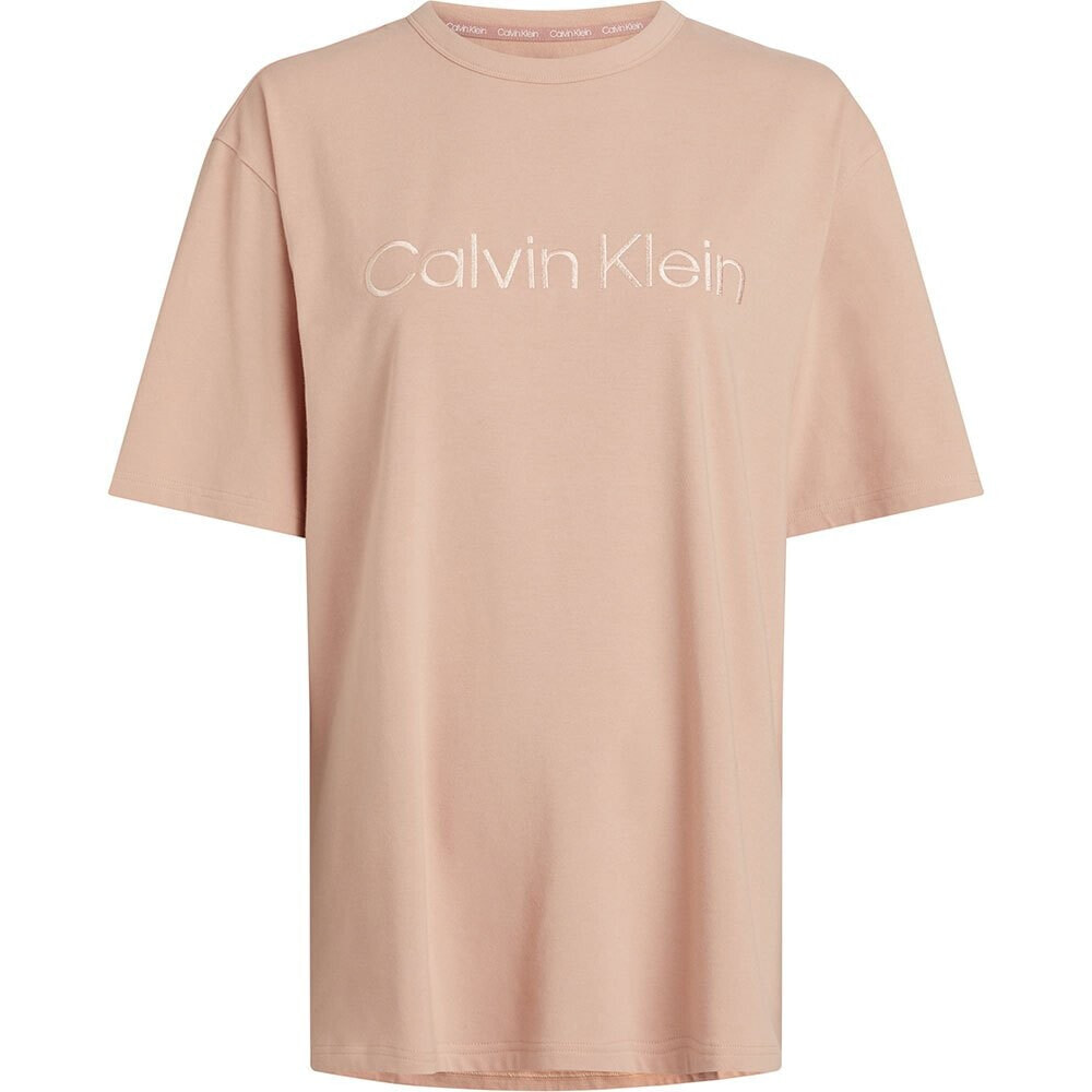 CALVIN KLEIN 000QS7069E Short Sleeve T-Shirt