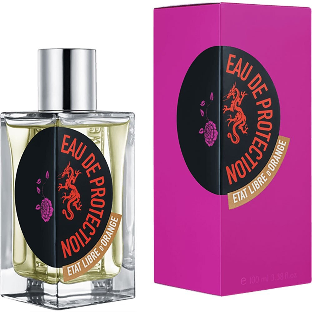 Women's Perfume Etat Libre D'Orange EDP Rossy De Palma Eau De Protection 50 ml