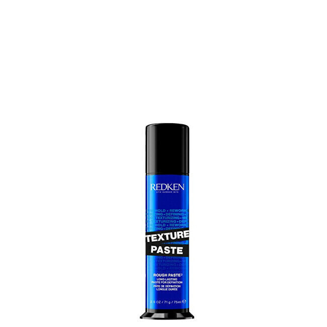 Hair paste Texture Paste (Long-Lasting Paste for Definition) 75 ml