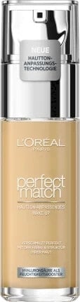 Foundation Perfect Match 2.D/2.W Golden Almond, 30 ml