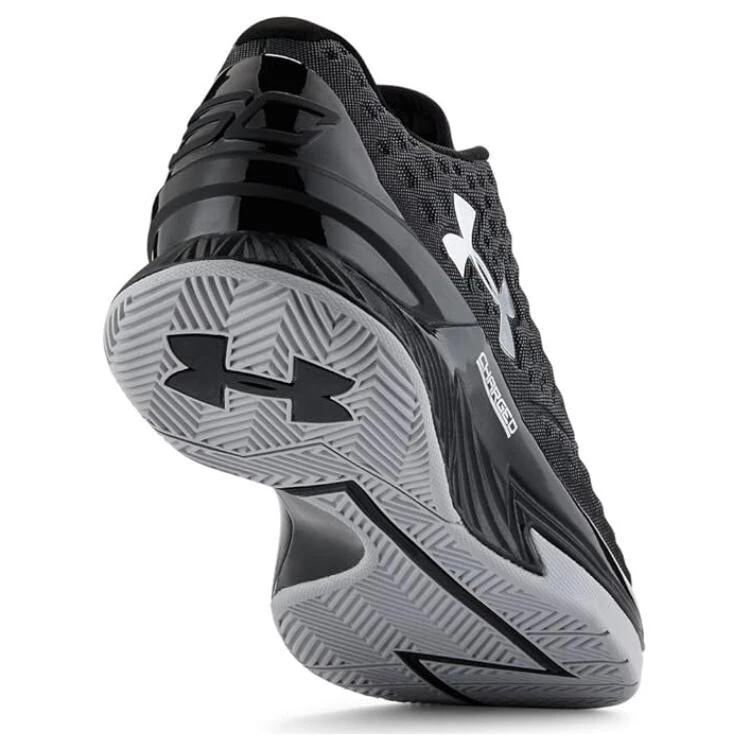 Under Armour Curry 1 Low Two-A-Days