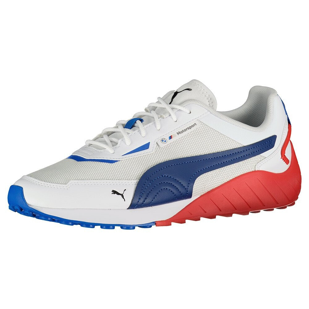 PUMA BMW Mms Speedfusion Trainers