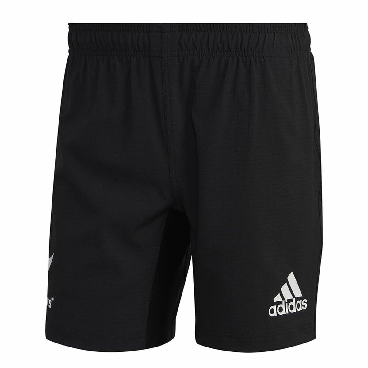 Men's Sports Shorts Adidas First Equipment Black