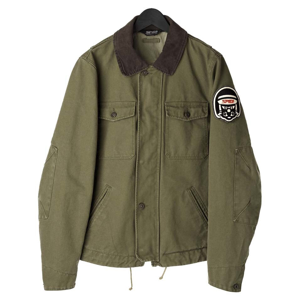 SPIDI Originals Tex Jacket